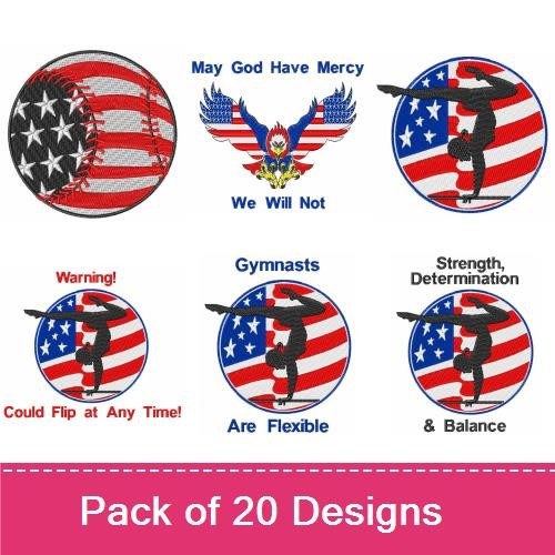US Flag