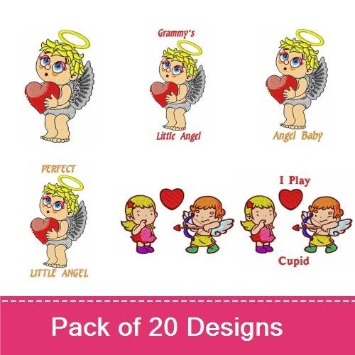 Valentine Pack