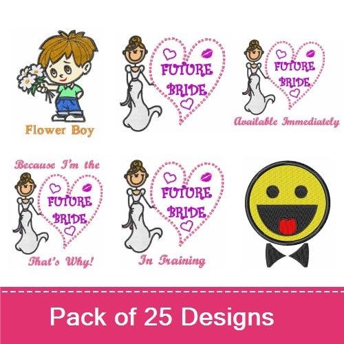 Wedding Designs