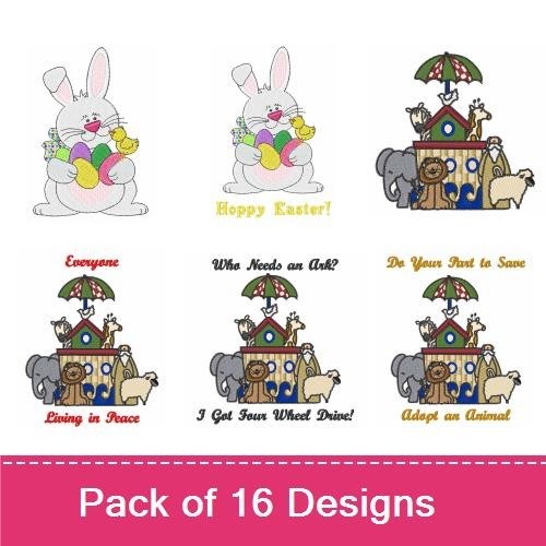 Animal Designs
