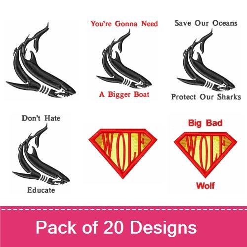 Animals Designs