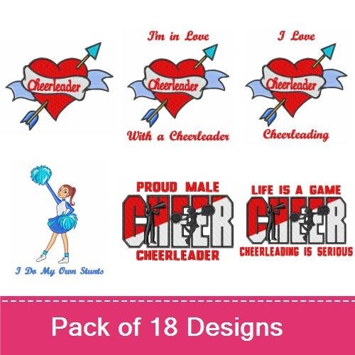 Cheerleading