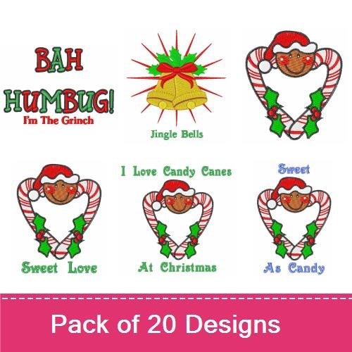 Xmas Pack