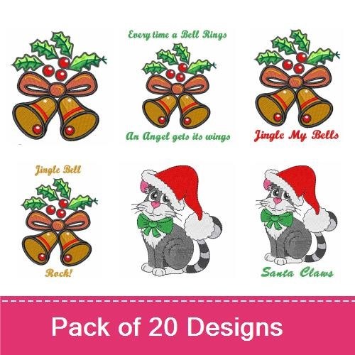 Christmas Designs