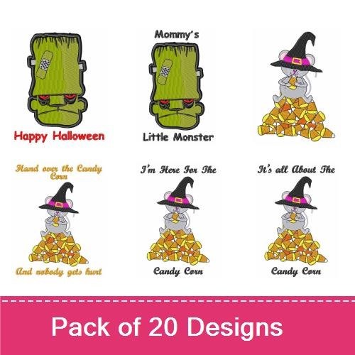 Halloween Holiday