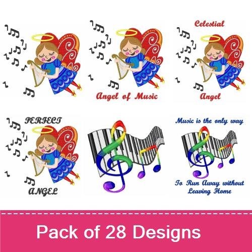 Musical Instruments