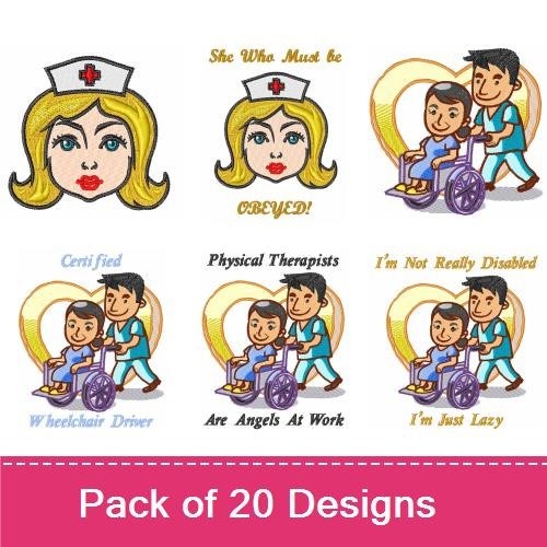 Nurses