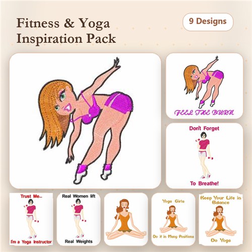 Exercising