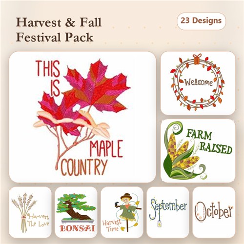 Fall Splendor