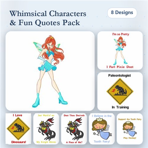 Fantasy 3