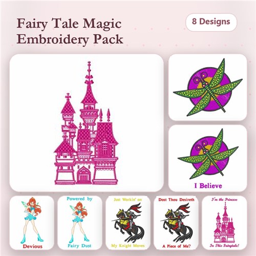 Fantasy 4