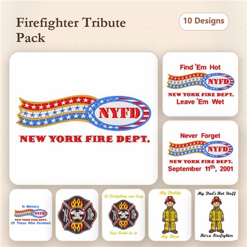 Fire Fighter 1