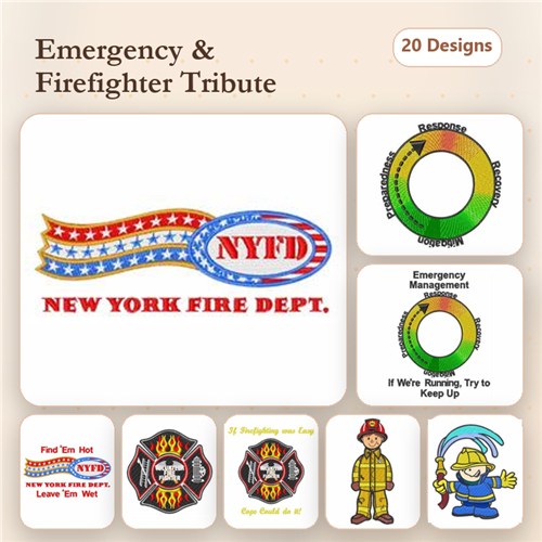 Fire Fighter