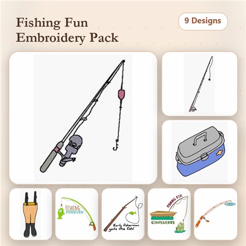 Fishing Equipment