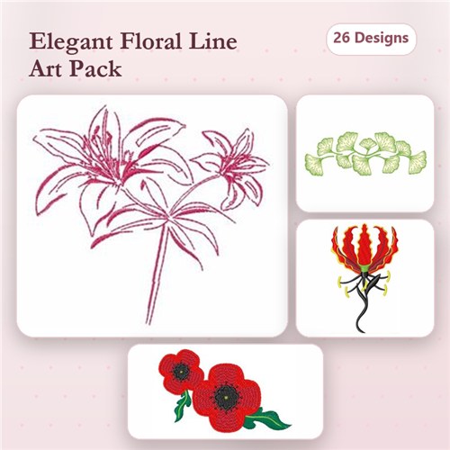 Floral Creations