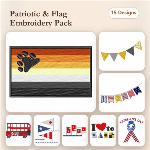 Fly Your Flag