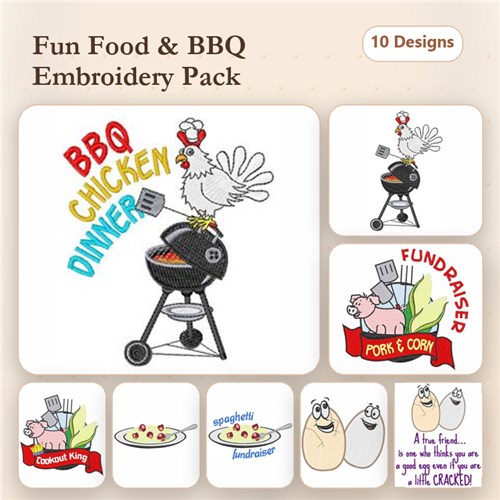 Food Designs