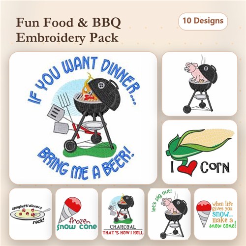Food Designs