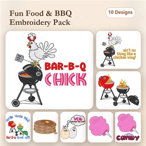 Food Pack