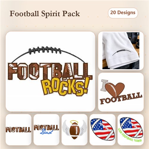 Football Pack