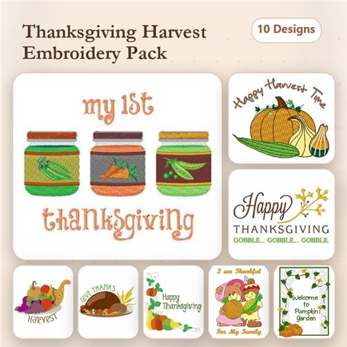 Give Thanks
