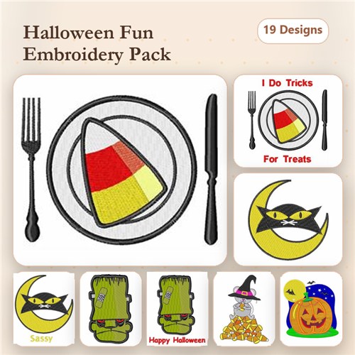 Halloween Holiday