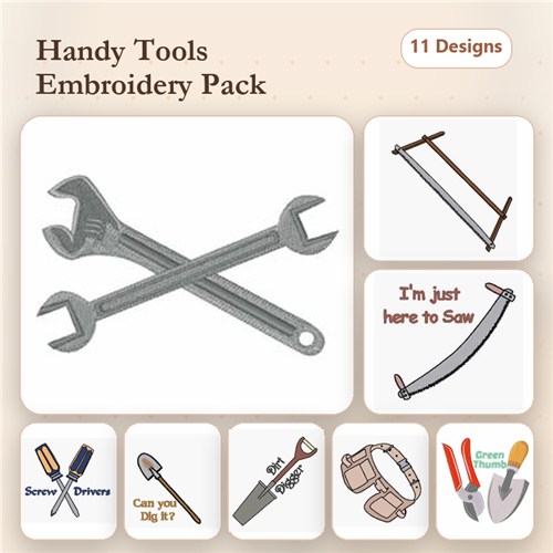 Hand Tools