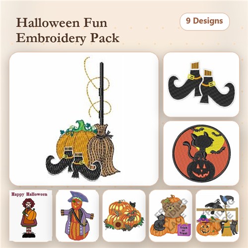 Happy Halloween
