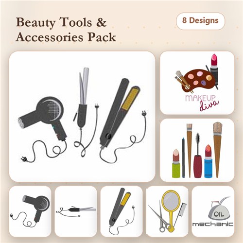 Hobbies & Tools