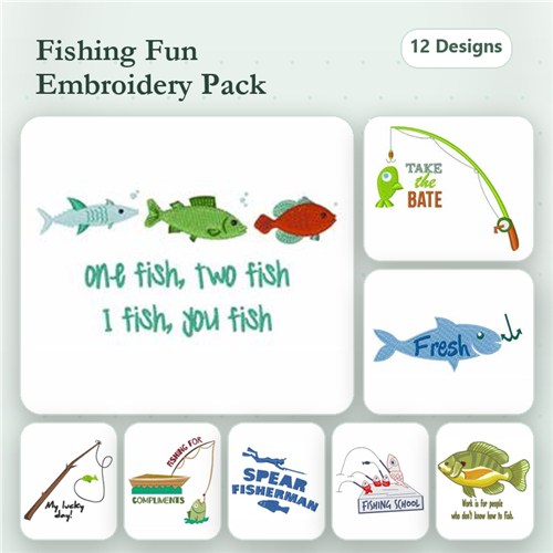 Hook A Fish!