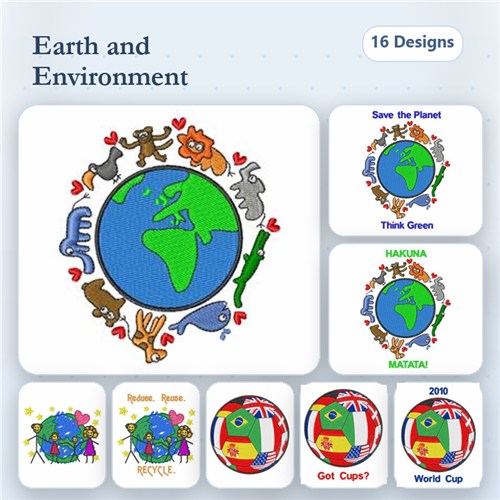 International Designs