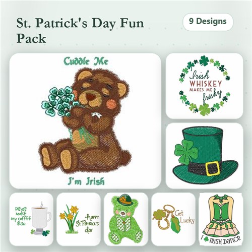 Irish Heritage