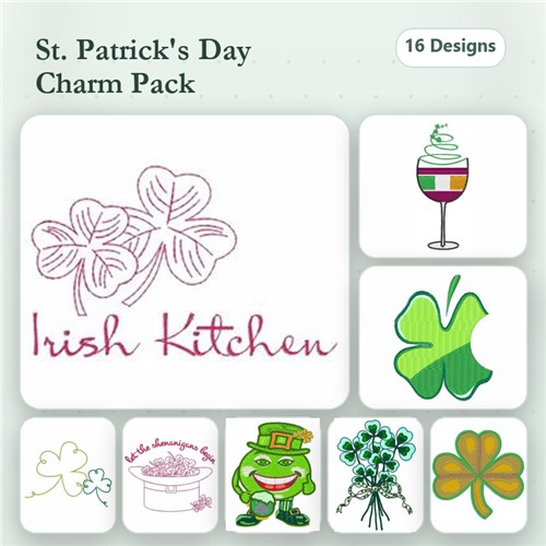 Irish Kitchen