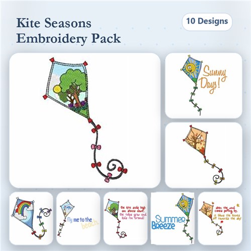 Kite Designs