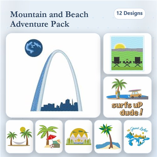 Landscape Scenes