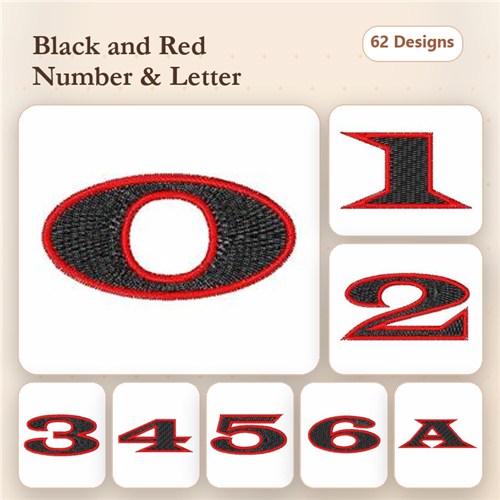 Latin Wide Font