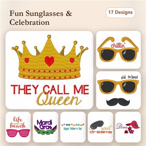 Lets Accessorize!