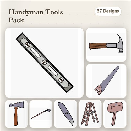 Loads Of Tools