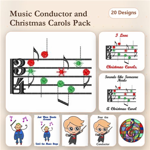 Music Pack
