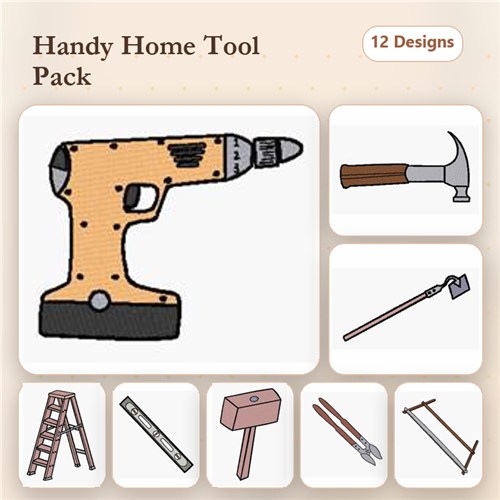 Occupational Tools
