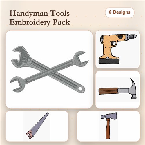 Occupational Tools