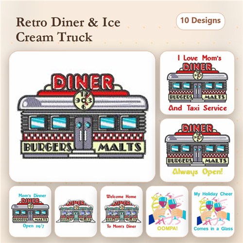 Restaurant 1