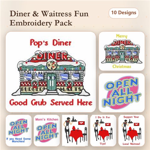 Restaurant 2