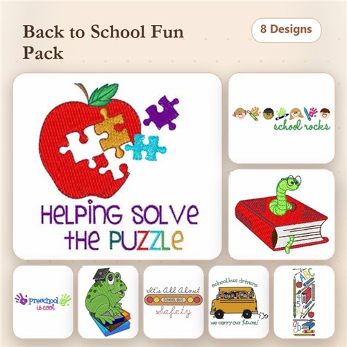School Rocks!