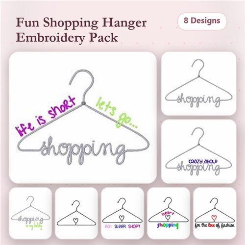 Shopping Pack