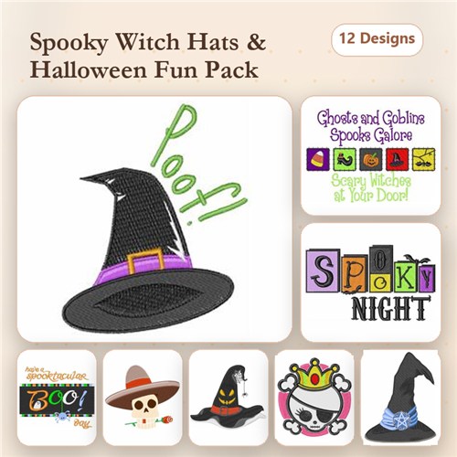 Spooktacular!