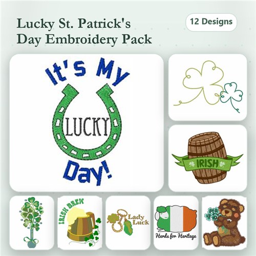St. Patrick's Day