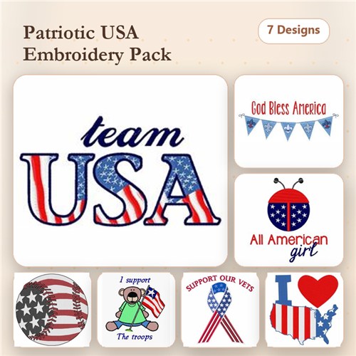 Team USA
