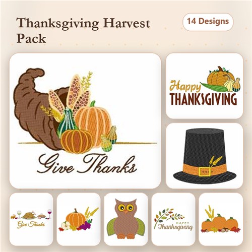 Thanksgiving Decorations