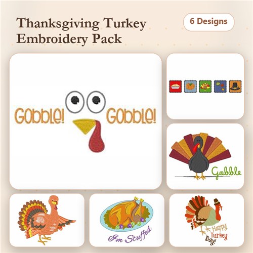 Turkey Time!